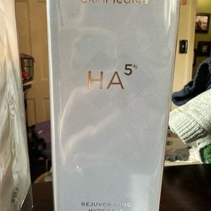 SkinMedica sealed HA5